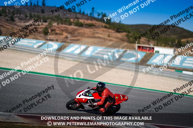 motorbikes;no limits;november 2019;peter wileman photography;portimao;portugal;trackday digital images